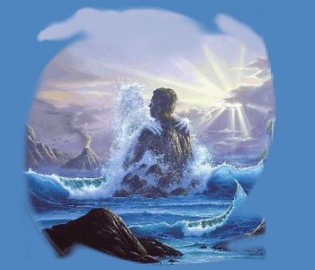 Amour et Eau
